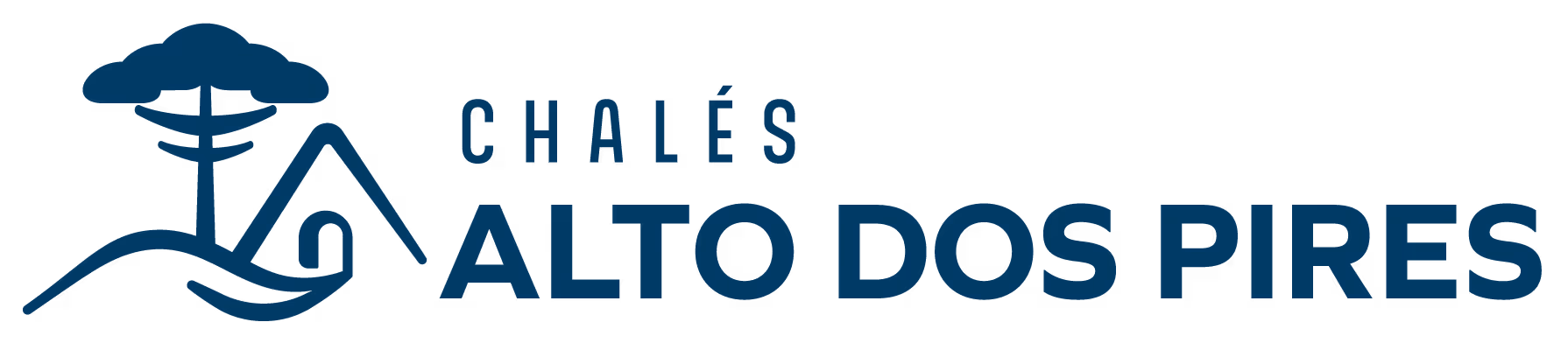 Chalés Alto dos Pires